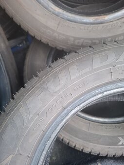 Pneu letní195/60 r15 - 3