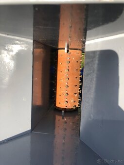 DRTIČ TOVÁRNÍ VÝROBY - 3