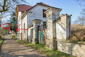 Prodej, dům, pozemek 1048 m2, Černochov, Mšené Lázně - 3