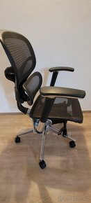 Kancelářská židle rs PRO tm - 3