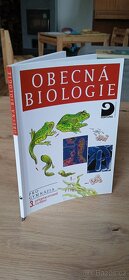 Obecná biologie pro gymnázia - 3