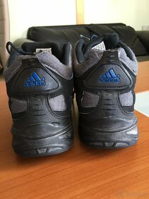 Adidas terrex vel. 38 kotníkové boty - 3