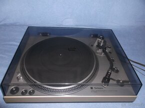 Gramofon TECHNICS SL-1300 - 3