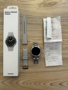 Galaxy watch 4 classic 46mm - 3