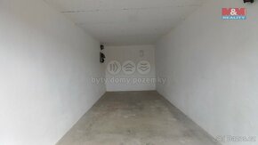 Prodej garáže, 19 m², Klopotovice - 3