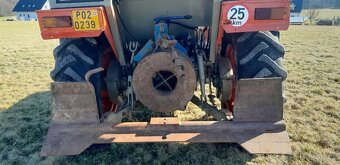 Zetor 6911 - 3