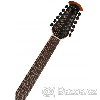 Kytara Ovation 2751 Ballader 12str + kufr - 3