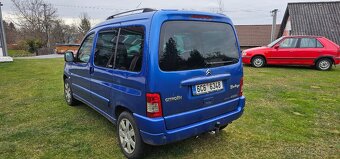 Berlingo 1.6 hdi 66kw - 3