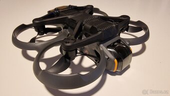 DJI Avata 2, Care Refresh, 2r záruka - 3