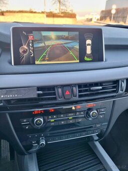 BMW X5 3.0d M-paket - 3
