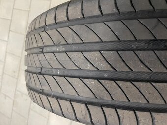 4x Nové Michelin Privacy 4 (205/55 R17), PC 14000 Kč - 3