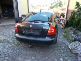 skoda octavia 2,2.0tdi veskere nd - 3