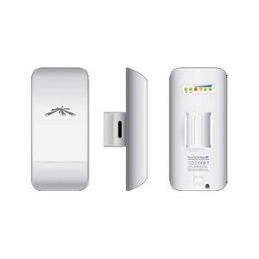 bazar Wifi anténa Ubiquiti nanostation m5 / Loco m5 - 3