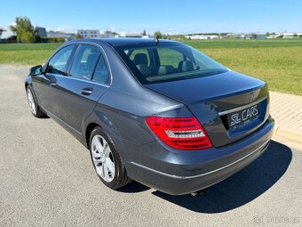 MERCEDES-BENZ C180 CGI //2013 AVANTGARDE 7G SERVISKA ROZVODY - 3