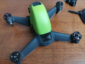 DJI FPV - 3