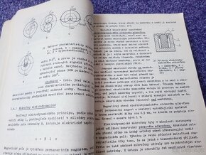 Obrazová a zvuková technika pro třetí ročník SPŠ - 3