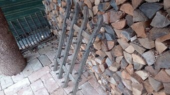 Staré zemědělské nastroje - 3