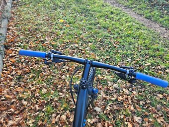 Celoodpružené karbonové horské kolo Specialized Epic - 3