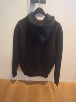 Mikina carhartt hooded XL - 3