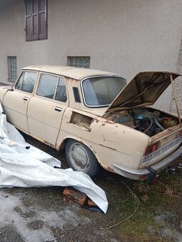 Škoda 100l - 3