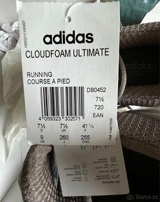Adidas boty - 3