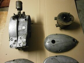 ND Čz 125B/T - 150C - 3