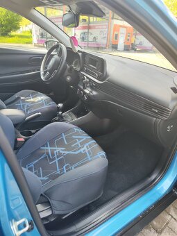 HYUNDAI Bayon - 3