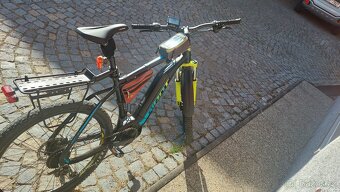 GIANT DIRT E+3 - 3