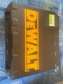 Dewalt DW274K (nové) - 3