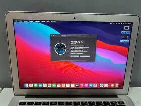 Macbook AIR, 4GB, 256GB, levný macbook - 3