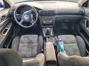 Prodám Volkswagen Passat B5 1.9TDi 85kW 1999 Variant - 3