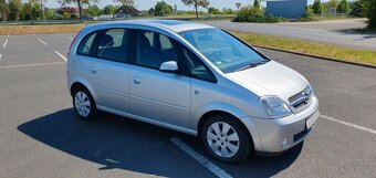 Opel Meriva - 3