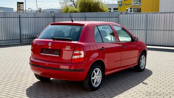 Škoda Fabia //1.4//16V//55kW//98TKM//1.MAJ//ROČNÍK-1950// - 3