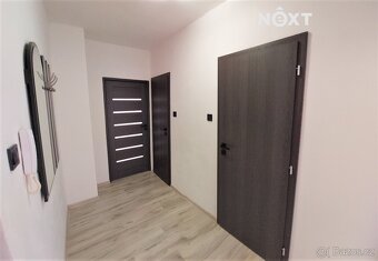 Prodej byt 2+1, 53㎡ - 3