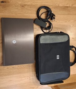HP ProBook 4520s [i3 2.4GHz - 4GB - 500GB - W10] - 3