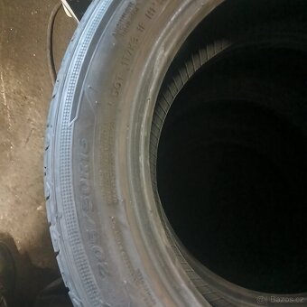 Hankook 205/50r16 - 3