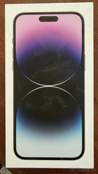 Prodám iPhone 14 pro max - 3