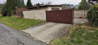 Prodej rodinného domu 169 m², pozemek 2003 m² Alojzov - 3