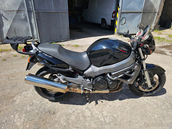 Honda X11 - 3
