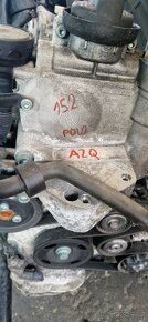 Motor 1.2 HTP typ AZQ - 3