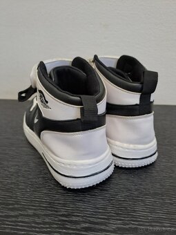 Tenisky NIKE Air Jordan vel.36 - 3