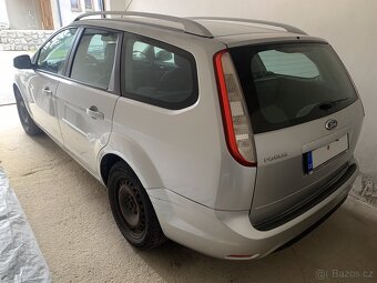 Prodám Ford Focus - 3
