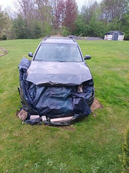 passat 1,9 TDI - 3