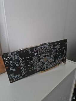MSI Radeon RX 580 8GB – herní grafická karta - 3