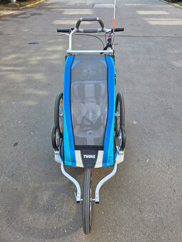 Thule Chariot CX 1 - 3