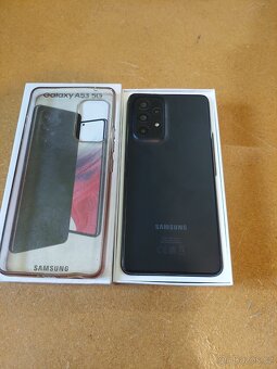 Samsung Galaxy A53 5G - 3