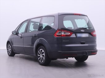 Ford Galaxy 2,0 TDCi 96kW Aut.Klima 7-Míst (2006) - 3