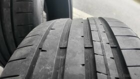 Letni pneu 245×45r19 - 3
