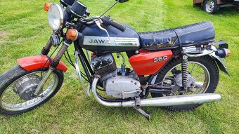 Jawa 350/634 - 3