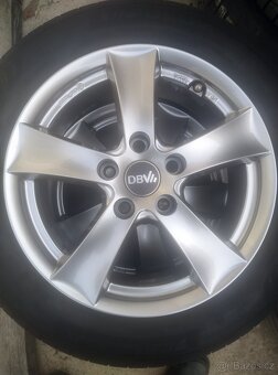 5x114,3 16 hyundai alu - 3